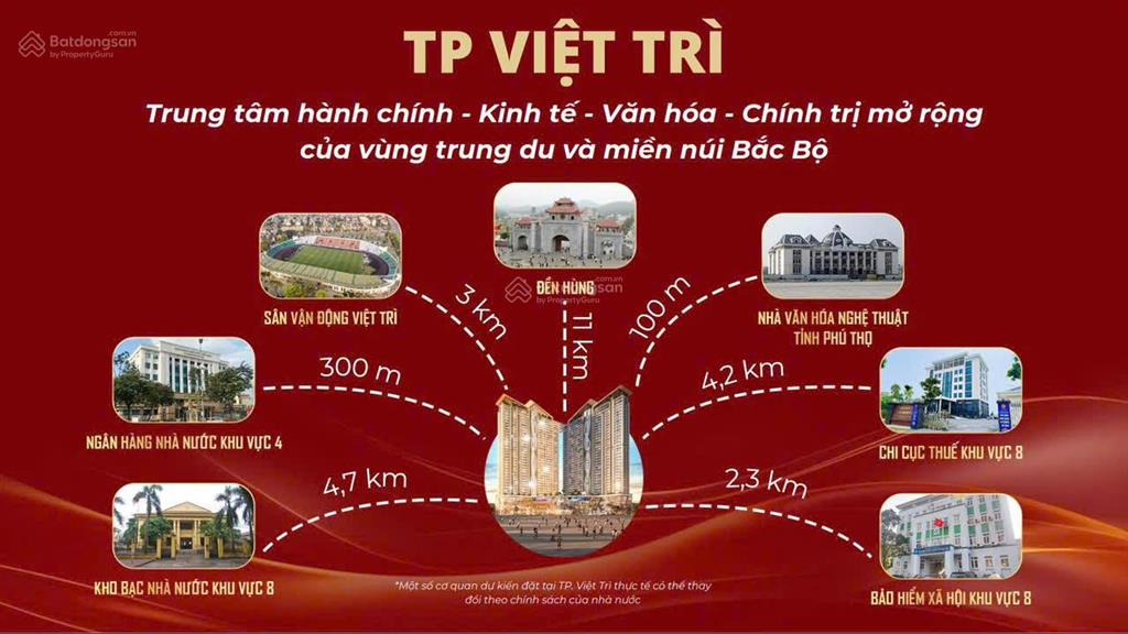 Cơ hội cuối cùng sở hữu căn hộ tuyệt phẩm với mức giá ưu đãi tại vic grand square