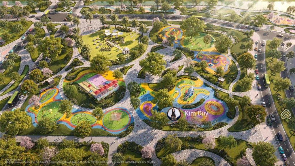 Biệt thự view sông vip nhất vinhomes đan phượng