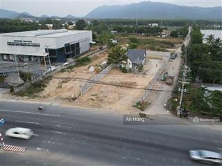 Chủ ngộp thở cần bán gấp lô đất 2 mặt tiền quốc lộ 51 giá rẻ