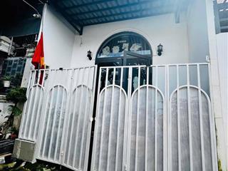 Bán nhà phường an bình ,gần trung tâm hành chính tỉnh biên hòa