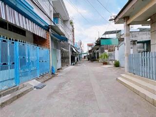 Bán nhà cấp 4 phường tam hiệp gần chợ quận, biên hoà.