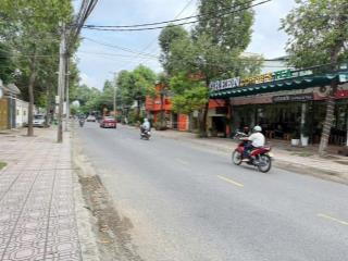 Cc bán đất 5.3x21.5m mt nguyễn thành phương, sát kdc d2d biên hoà shr sẵn tc 100% giá chỉ 6.9 tỷ