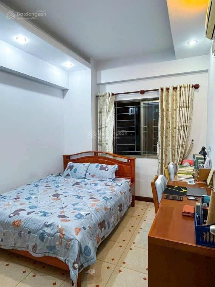 Cho thuê chung cư thanh bình gần chợ biên hoà