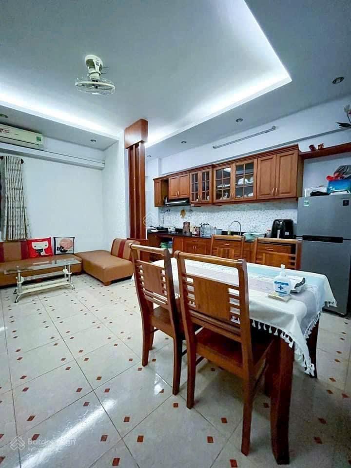 Cho thuê chung cư thanh bình gần chợ biên hoà