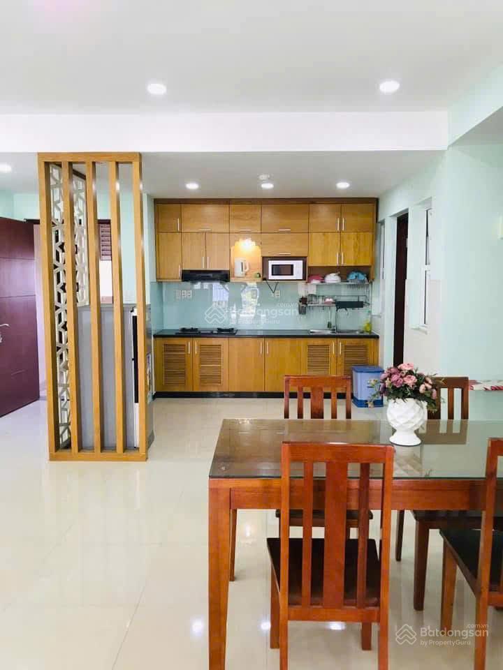 Bán chung cư ambercourt 2 phòng ngủ trung tâm biên hoà sau lưng bệnh viên ito