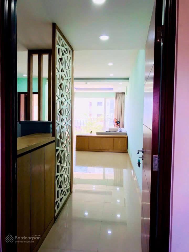 Bán chung cư ambercourt 2 phòng ngủ trung tâm biên hoà sau lưng bệnh viên ito