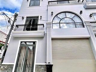 Bán nhà riêng tại tân phong, biên hòa, đồng nai, 4,5 tỷ, 100m2