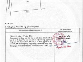 Bán đất nền phước tân  mặt tiền võ chí công, gần cao tốc biên hòa  vũng tàu