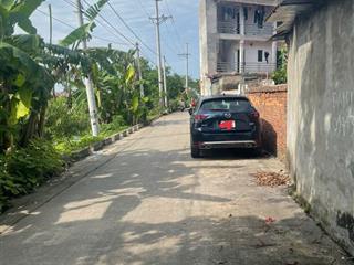 Bán đất thổ cư 64m² tại kim hồ, lệ chi gần trường đh, giá tốt nhất khu vực!