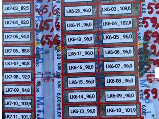 Bán lô đất lk6  9 đấu giá tráng việt gần vành đai 4 cầu thượng cát giá tốt, đầu tư sinh lời ngay