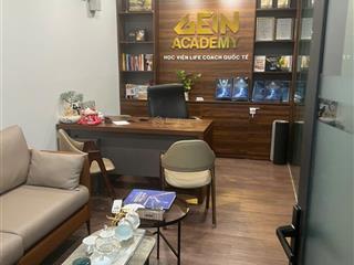 Cho thuê văn phòng tòa 15 b7  b9 dịch vọng, vị trí đẹp full tiện ích giá tốt