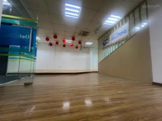 Cần cho thuê văn phòng 250m² full đồ giá tốt duy tân, cầu giấy