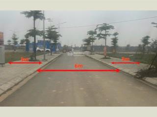 Chính chủ bán lô đất đấu giá lk69 và lk68 tráng việt, mê linh cách vành đai 4 cầu thượng  2km
