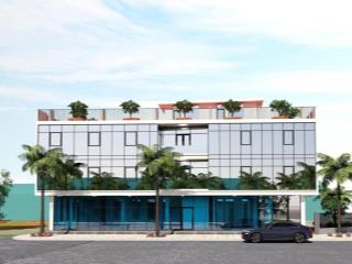 Cho thuê mặt bằng 400m2 làm văn phòng, showroom..cụm công nghiệp nguyên khê, đông anh, hn