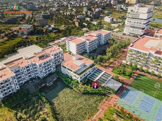 Duy nhất 1 lô trục shophouse fpt  108m2  gần trường  giá 5.6 tỷ
