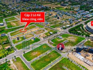 Hàng hiếm khó tìm  cặp sát sông ngang 12m  view công viên