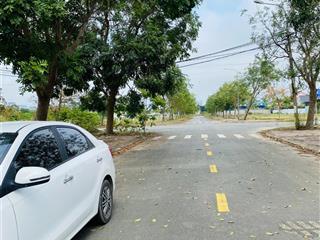 Đầu tư sinh lời đất nền điện ngọc 147m², trục đinh tiên hoàng, giá mềm 3,2 tỷ