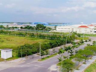 Đất daresco chính chủ, 7 x 20m siêu rẻ, sổ hồng riêng.