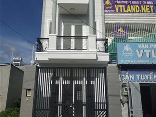 Bán nhà đẹp như mới 57m2 đất hẻm 1/ bưng ông thoàn, phú hữu, tp thủ đức giá 6 tỷ,  0974 244 ***