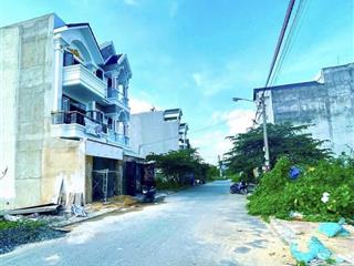 Bán đất lô đẹp giá tốt nhất tại hẻm bưng ông thoàn 4.48 tỷ 60.9m2 (4x15,2m) tp thủ đức 0974 244 ***