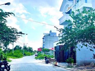 Chính chủ bán đât hẻm thông 10m dt 60m2, giá 4,48 tỷ, đ. bưng ông thoàn, phú hữu, tp thủ đức