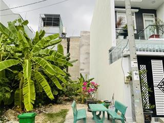 Bán nhanh lô đất đẹp 62,4m2 hẻm 41 đi vào, đ gò cát, p. phú hữu, thủ đức giá 3,66 tỷ  0974 244 ***