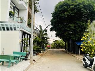 Bán nhanh lô đất 62,4m2 (4x15,3m) giá 3,66 tỷ hẻm 41 đ. gò cát, p.phú hữu, tp thủ đức  0974 244 ***