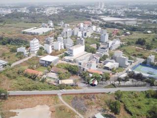 Bán nhanh lô đất 50,4m2 giá 3,65 tỷ hẻm bưng ông thoàn, p. phú hữu, tp thủ đức  0974 244 ***
