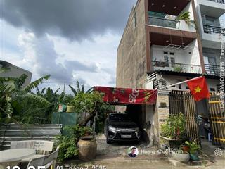 Bán nhanh lô đất 50,4m2 hẻm bưng ông thoàn, p.phú hữu, tp thủ đức giá 3,65 tỷ  0974 244 ***