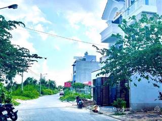Bán lô đất 63,5m2 hẻm 1/ bưng ông thoàn, phú hữu, tp thủ đức