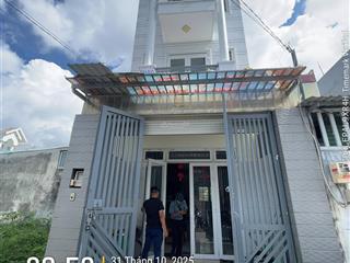 Nhà đẹp 1 trệt 2 lầu 57m2 đất hẻm sát bưng ông thoàn, phú hữu, tp thủ đức giá 5,9 tỷ  0974 244 ***