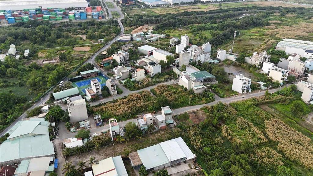 Chủ gửi từ 51.5m2  250m2 kdc samsung vilage, hẻm 200 bưng ông thoàn, p. phú hữu, tp thủ đức cũ