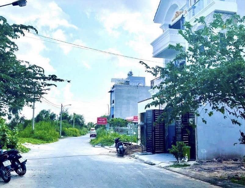 Chủ gửi từ 51.5m2  250m2 kdc samsung vilage, hẻm 200 bưng ông thoàn, p. phú hữu, tp thủ đức cũ