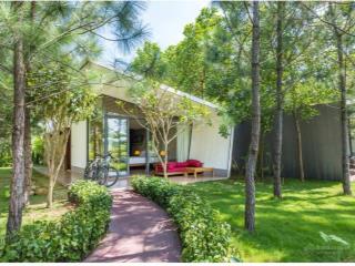 Chính chủ bán gấp biệt thự forest villas thuộc flamingo đại lải resort,  0931 793 ***