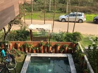Bán gấp biệt thự hoàng quyên, flamingo đại lải,  0931 793 ***