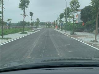 Bán ô đất đường quy hoạch 36m trung tâm tp việt trì gần công viên văn lang sổ đỏ chính chủ