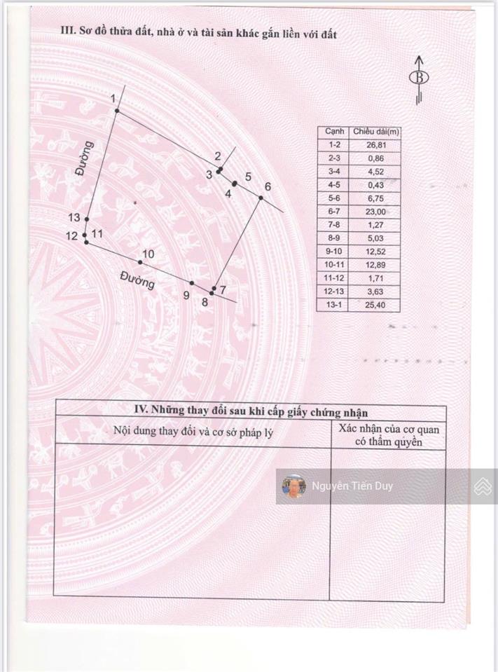 Bán đất 2 mặt tiền cổng nhà máy ép dầu mari vĩnh phúc, tổng 936m2 mặt tiền 32,15m2 đất ở 300m2