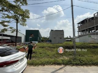 Bán 102m2 khu dv hán lữ  khai quang đường 16.5m thông thẳng cổng chung cư nhà ở xã hội siêu rẻ