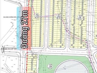 Bán lô đất đồng rừng hội hợp phường vĩnh yên đường 19.5m hướng đông nam thoáng mát
