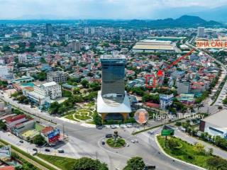 Bán 140m2 góc nam đầm vạc giá rẻ nhất khu k bằng giá ô thường
