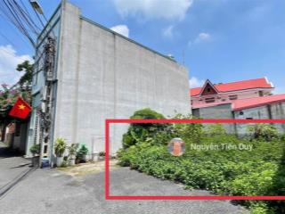 Đất đôn hậu khai quang, vĩnh yên, vp
diện tích 104m, thổ cư, 50m, mt & hậu hơn 7m
vị trí gần bigc