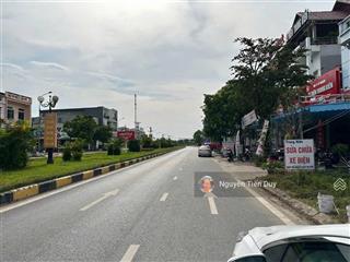 Chính chủ cần bán lô đất 95m2 đường tạ quang bửu  khu dân cư tỉnh ủy. đất qh cực đẹp