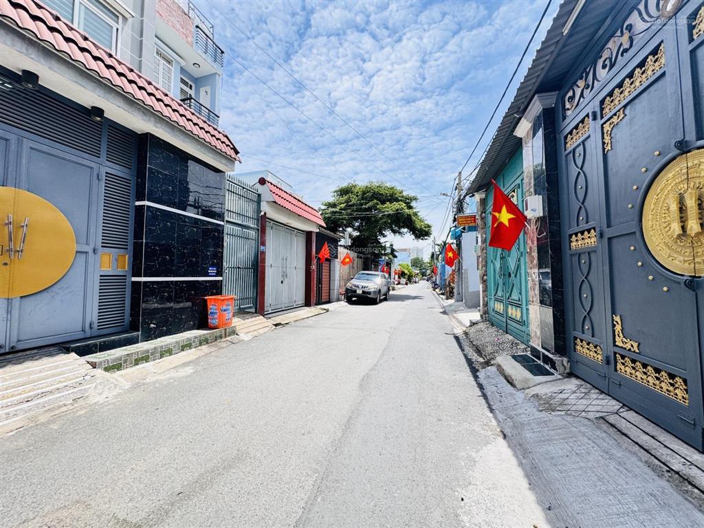 Đất thổ cư ngay chợ hiệp bình phước, gần trường học, ub phường. tiện xây ở, mở vp công ty, shr