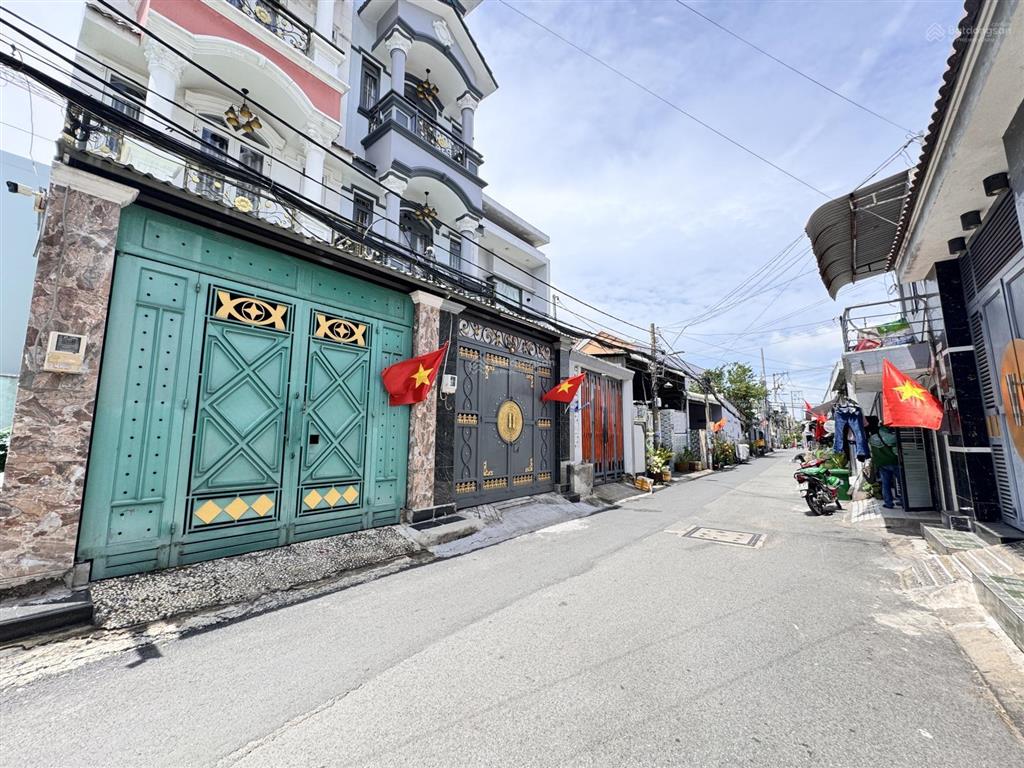 Đất thổ cư ngay chợ hiệp bình phước, gần trường học, ub phường. tiện xây ở, mở vp công ty, shr