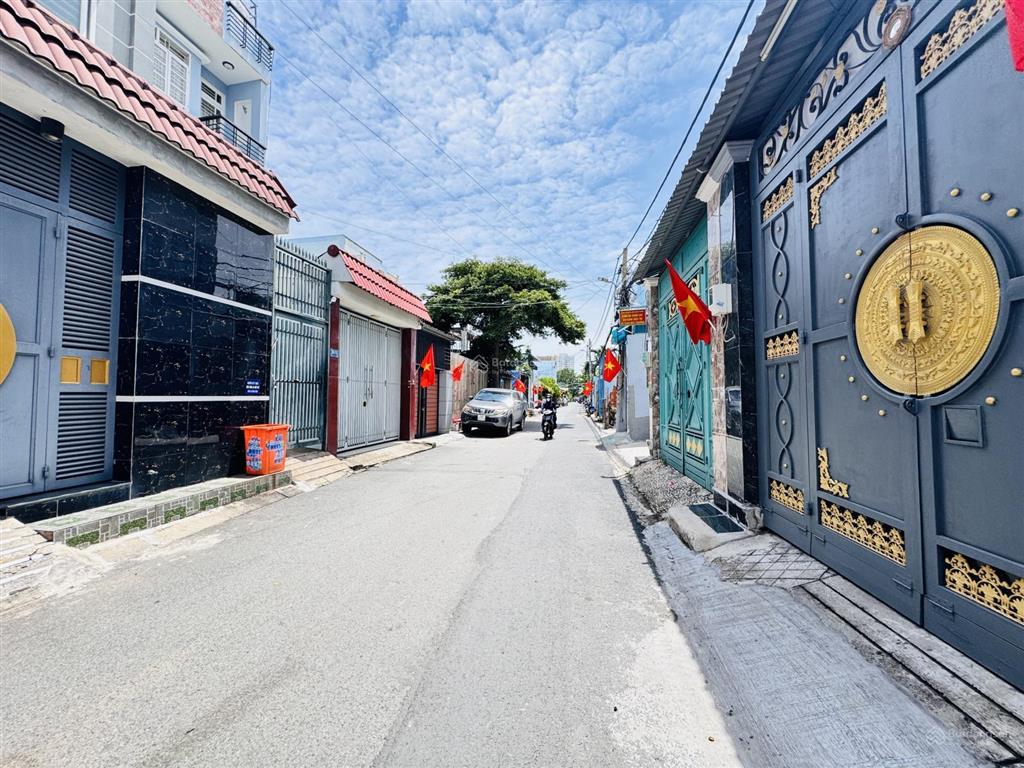 Đất thổ cư ngay chợ hiệp bình phước, gần trường học, ub phường. tiện xây ở, mở vp công ty, shr