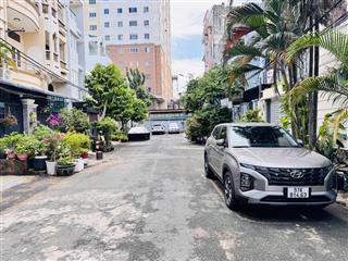 Bán nhà 6 tầng có thang máy hiệp bình chánh, gần gigamall phạm văn đồng, đường xe tải thông