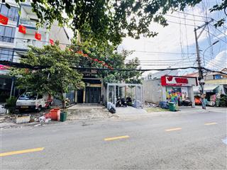 Đất mặt tiền kinh doanh khu thành uỷ  hiệp bình chánh, thủ đức  cạnh gigamall phạm văn đồng