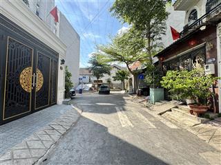 Bán đất thổ cư vuông vức  kdc lộc vừng ql13  sát vạn phúc city  tiện kinh doanh, làm vp công ty