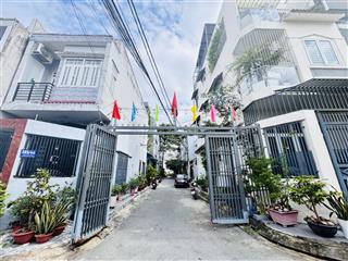 Bán đất hẻm ô tô đinh thị thi  gần vạn phúc city  quốc lộ 13  khu đồng bộ ô tô tránh nhau, shr