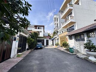 Căn góc 2 mặt tiền 5 tầng khu nhà bên sông cao cấp  gần gigamall phạm văn đồng, có gara ô tô 7 chỗ